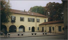 Comune di Binago