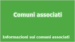 Informazioni sui Comuni associati