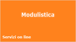 Modulistica - Servizi on line