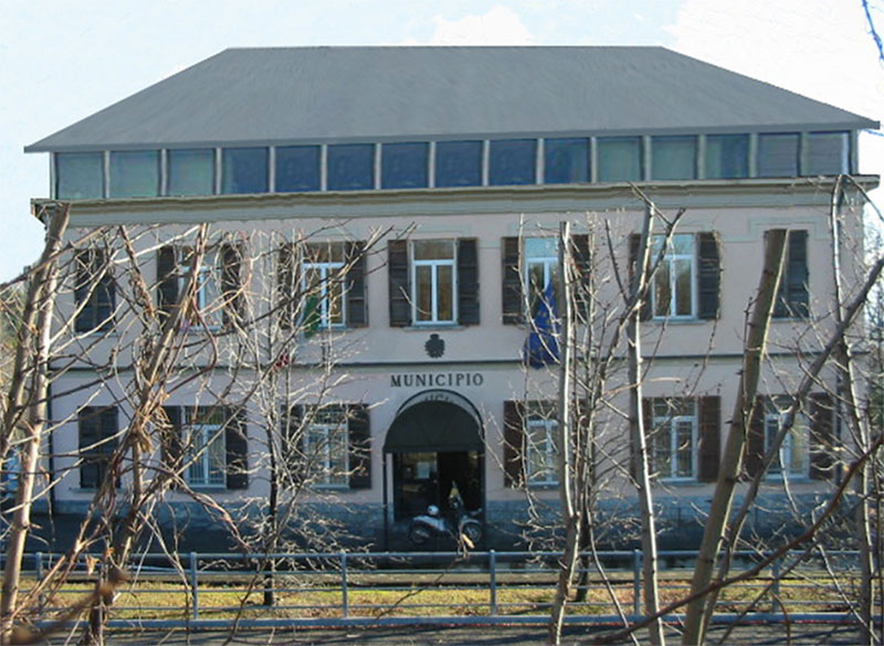 Municipio